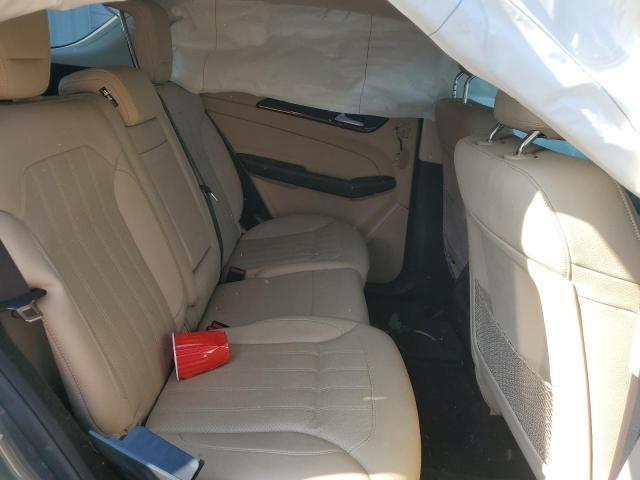 2018 Mercedes-Benz GLE 350