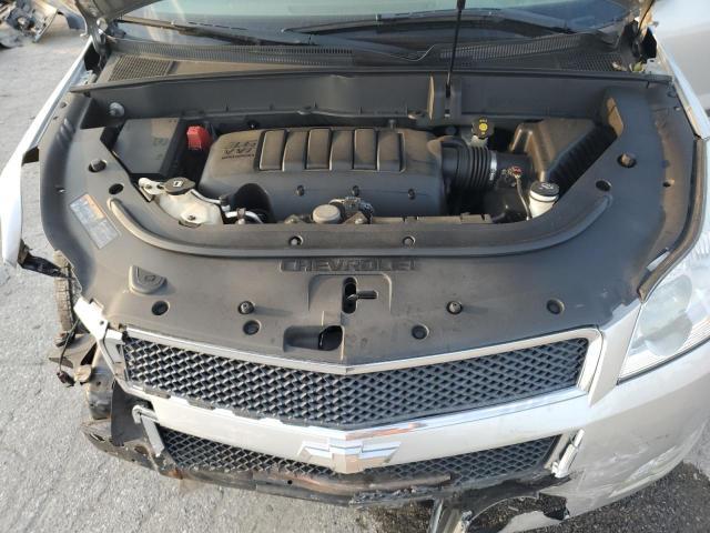 2012 Chevrolet Traverse LS