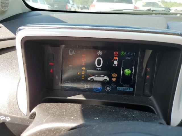 2013 Chevrolet Volt