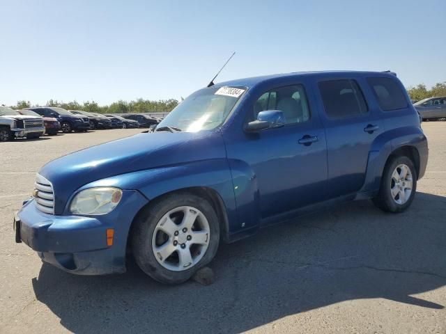 2006 Chevrolet HHR LT