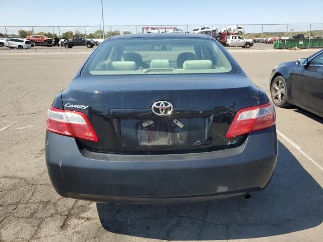 2007 Toyota Camry CE