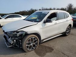 BMW salvage cars for sale: 2021 BMW X1 XDRIVE28I