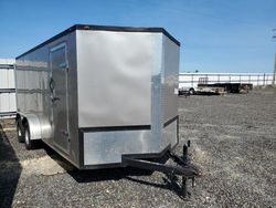 2022 J&C Trailer for sale in Fredericksburg, VA