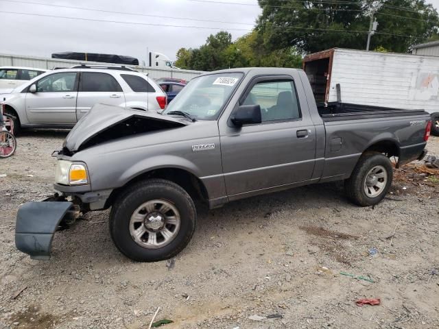 2007 Ford Ranger