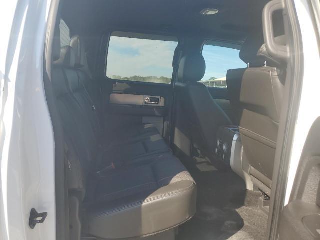 2014 Ford F150 SVT Raptor
