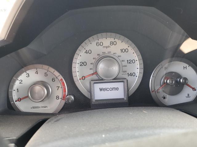 2011 Honda Pilot Exln