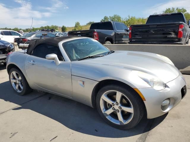 2006 Pontiac Solstice