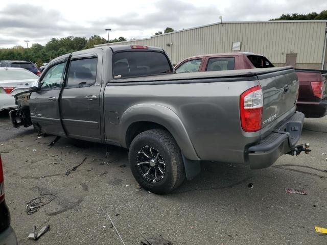 2004 Toyota Tundra Double Cab SR5