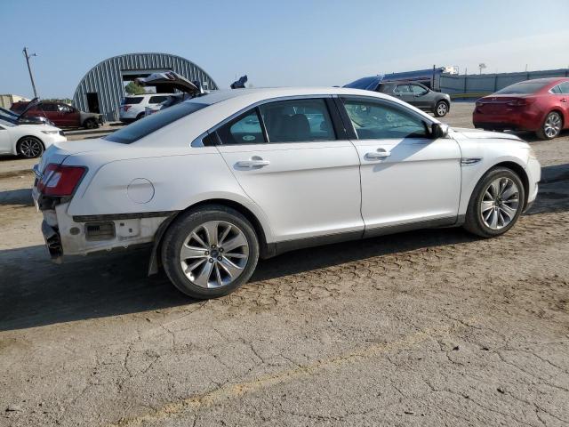 2011 Ford Taurus Limited