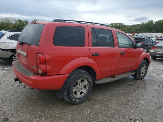 2005 Dodge Durango SLT