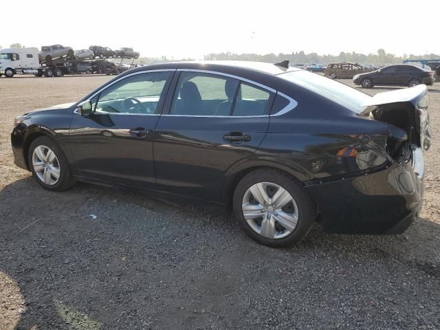 2020 Subaru Legacy