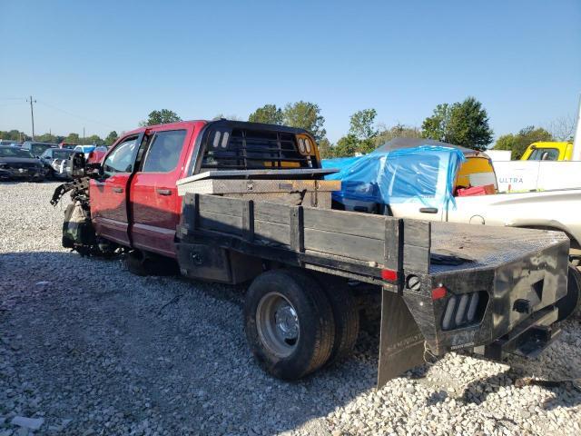 2023 Ford F350 Super Duty
