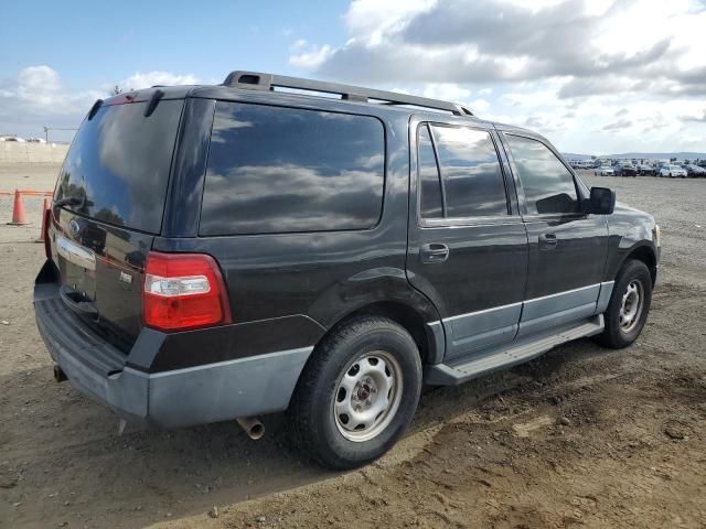 2010 Ford Expedition XLT