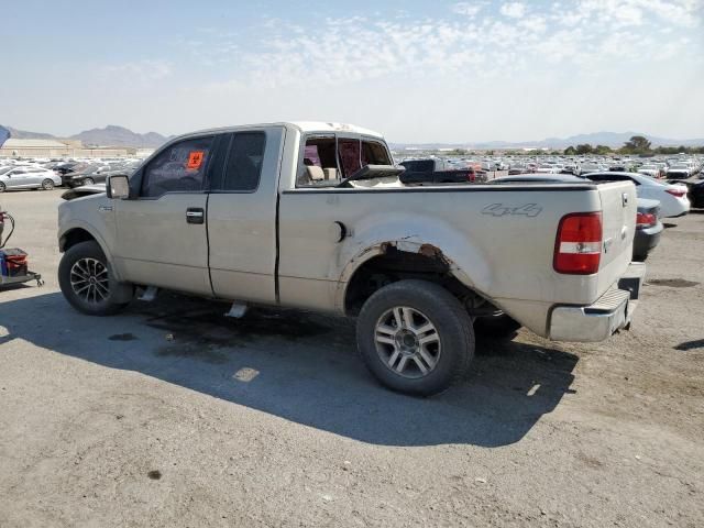 2006 Ford F150