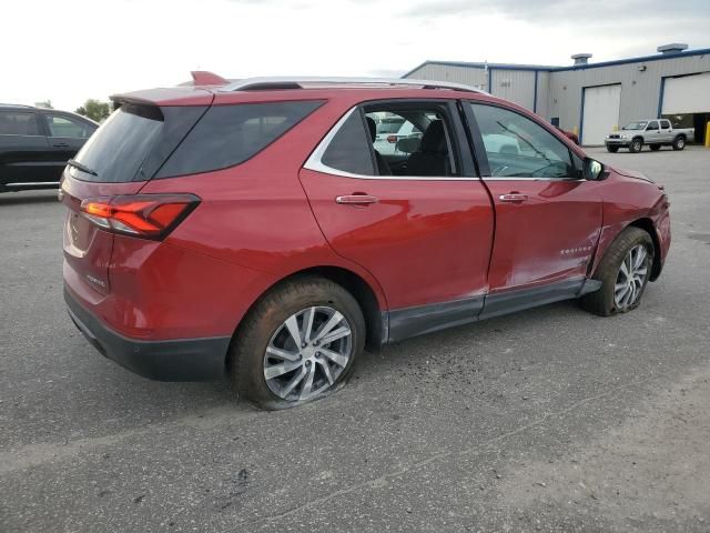 2024 Chevrolet Equinox Premiere