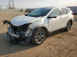 2021 Honda CR-V EXL for sale in Adelanto, CA