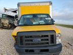 2021 Ford Econoline E350 Super Duty Cutaway Van