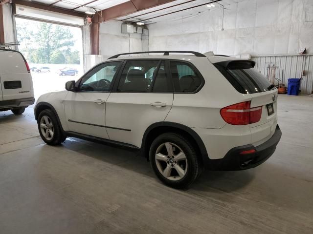 2008 BMW X5 3.0I