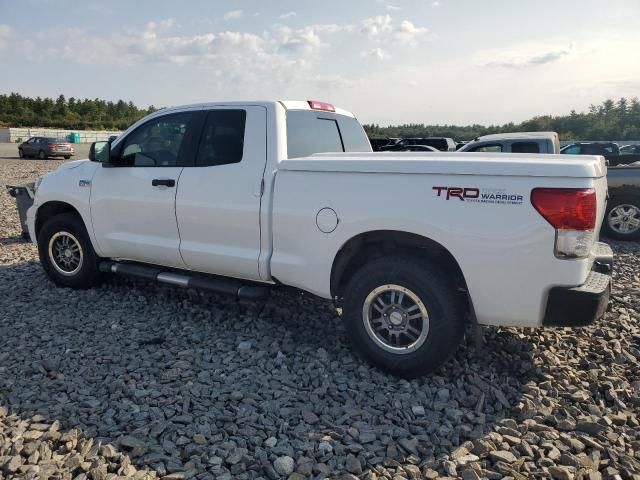 2012 Toyota Tundra Double Cab SR5