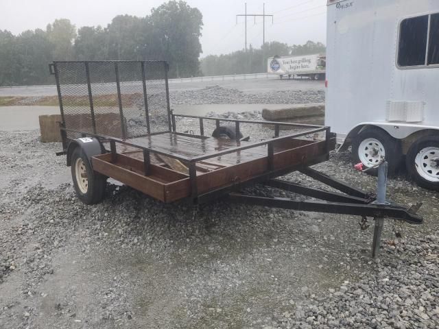 2008 Utility Utility