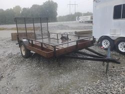 Salvage trucks for sale at Loganville, GA auction: 2008 Utility Utility