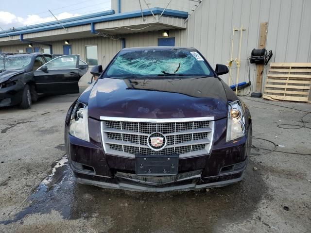 2009 Cadillac CTS