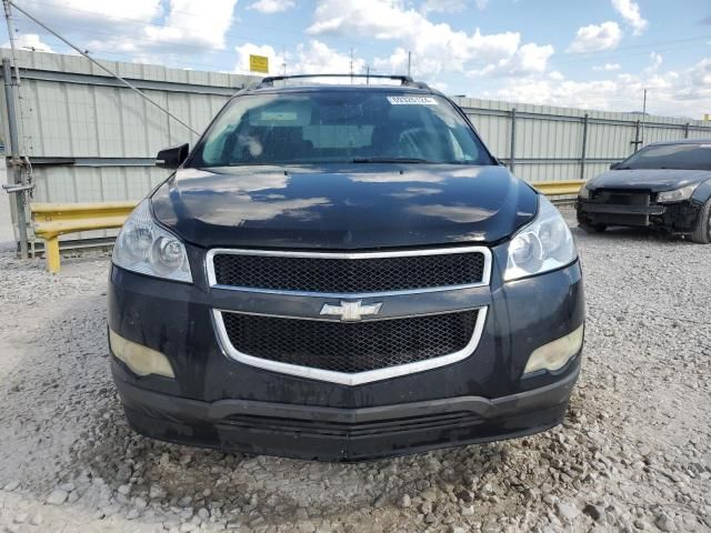 2011 Chevrolet Traverse LT