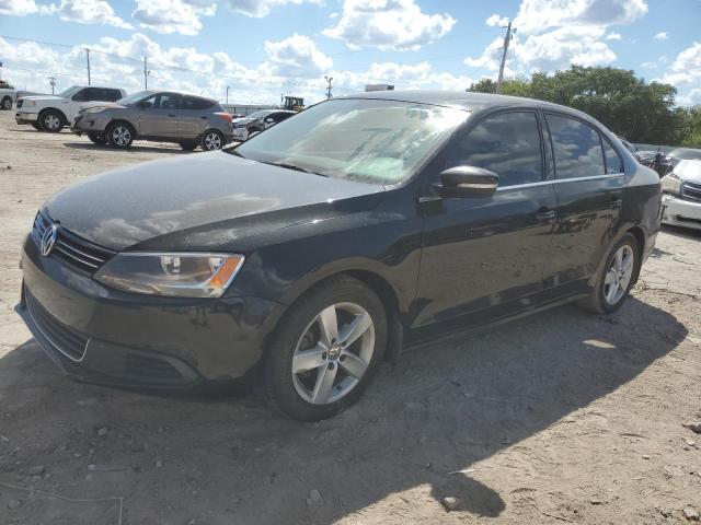 2014 Volkswagen Jetta TDI