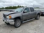 2013 GMC Sierra K1500 SLT