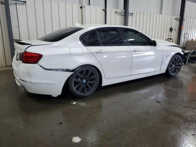 2011 BMW 535 XI
