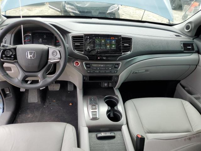 2021 Honda Pilot EXL