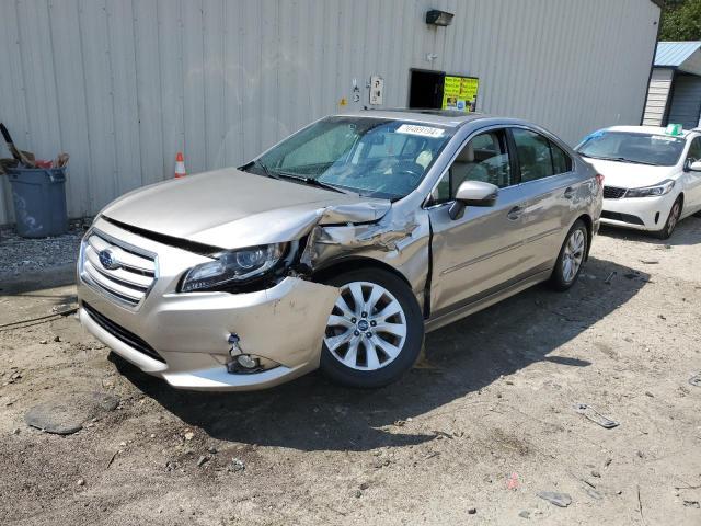 2016 Subaru Legacy 2.5I Premium