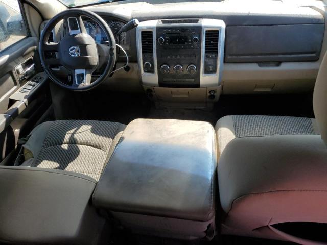 2009 Dodge RAM 1500