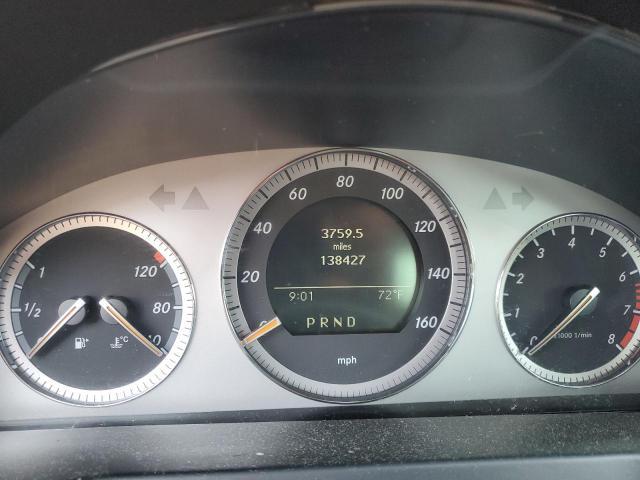 2008 Mercedes-Benz C 300 4matic