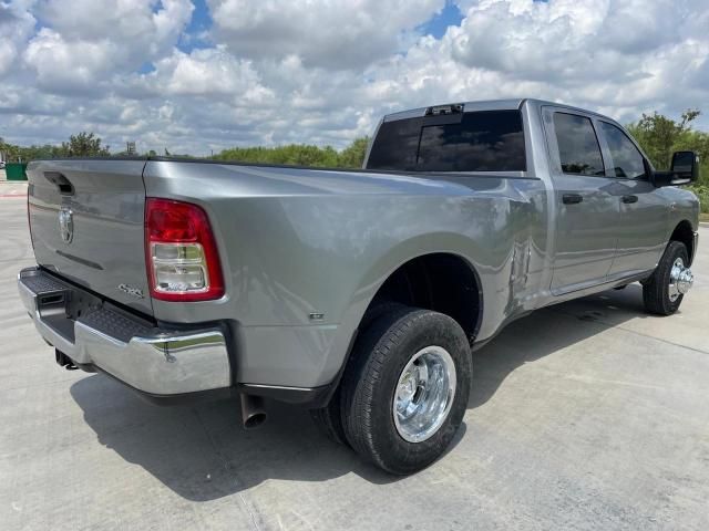 2024 Dodge RAM 3500 Tradesman