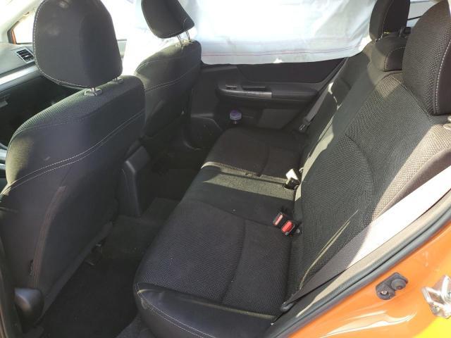 2015 Subaru XV Crosstrek 2.0 Premium