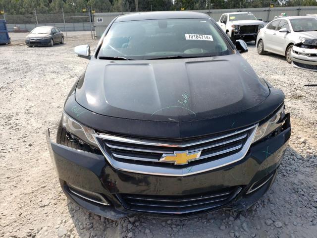 2018 Chevrolet Impala Premier