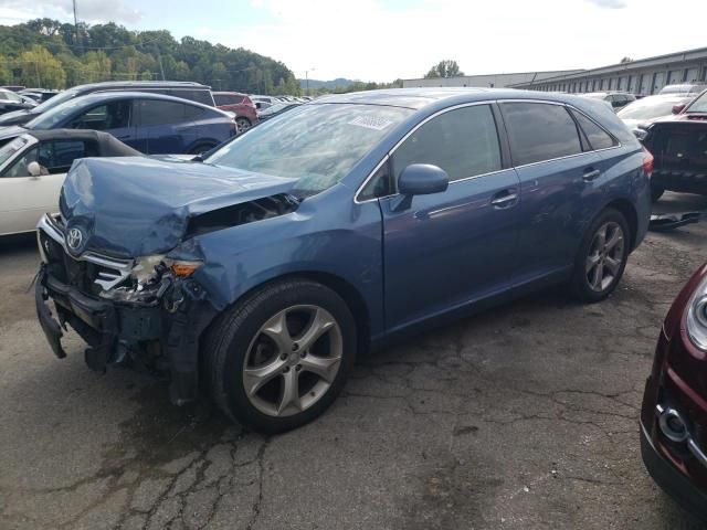 2009 Toyota Venza