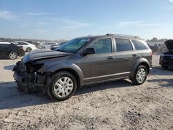 Dodge Vehiculos salvage en venta: 2016 Dodge Journey SE