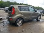 2012 KIA Soul +