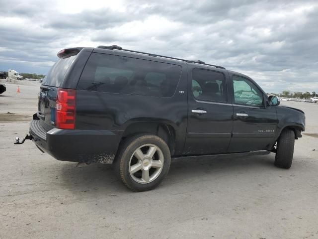 2008 Chevrolet Suburban C1500  LS