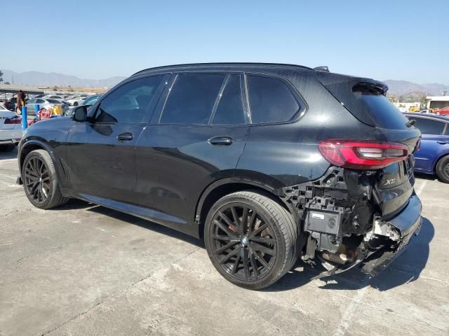 2023 BMW X5 Sdrive 40I