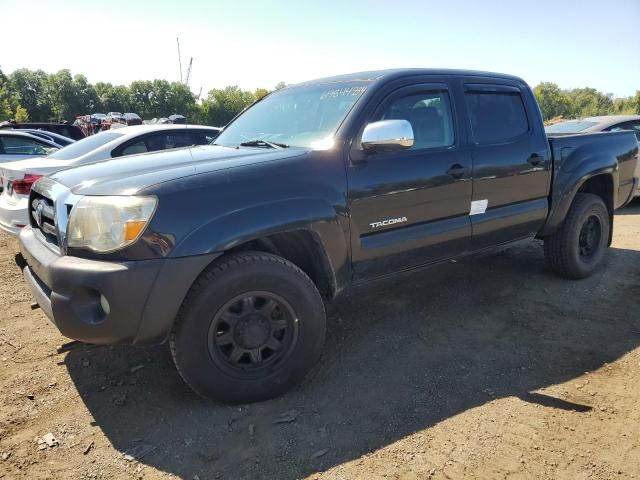 2006 Toyota Tacoma Double Cab