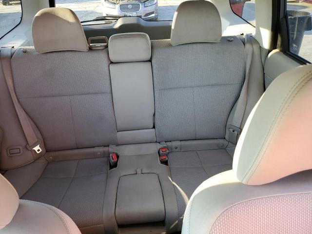 2011 Subaru Forester 2.5X Premium