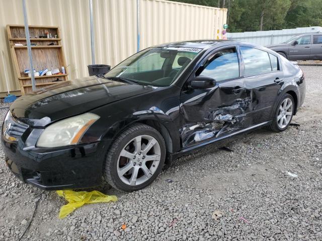 2008 Nissan Maxima SE
