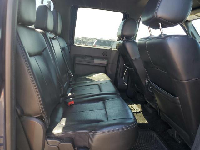 2012 Ford F350 Super Duty