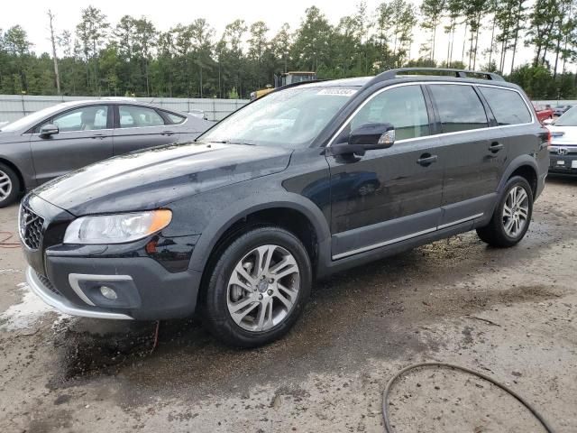 2015 Volvo XC70 T5 Platinum