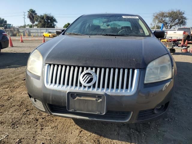 2006 Mercury Milan Premier