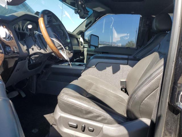 2016 Ford F250 Super Duty