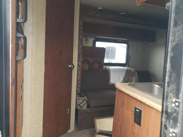 2012 Other 2012 'OTHER RV' Mini Lite